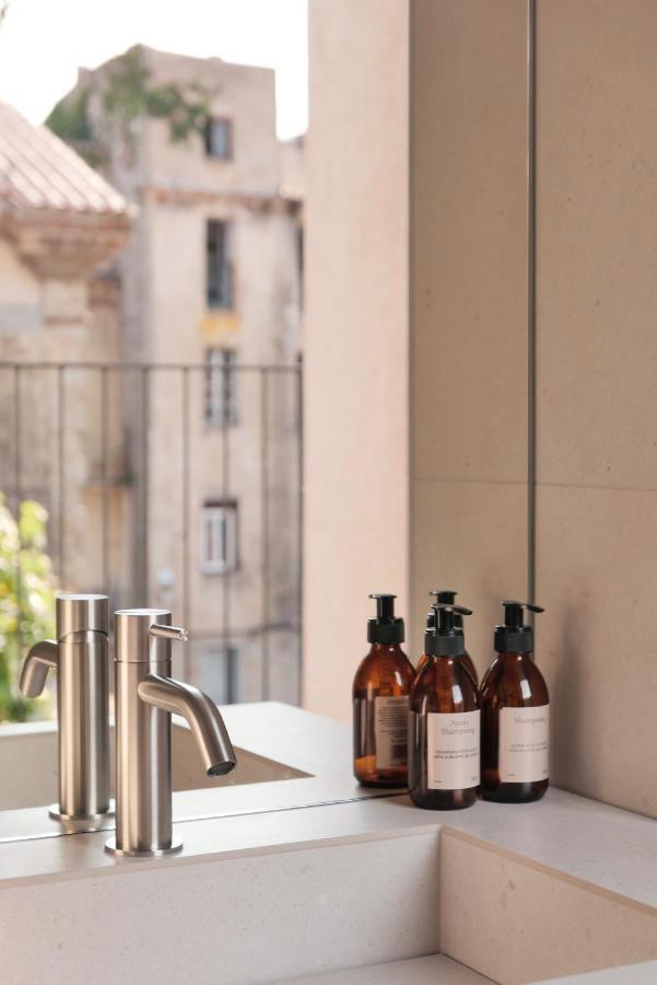 Hotel Moderne Porto-Vecchio  Eksteriør billede