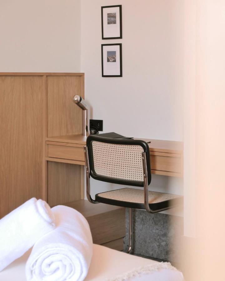 Hotel Moderne Porto-Vecchio  Eksteriør billede