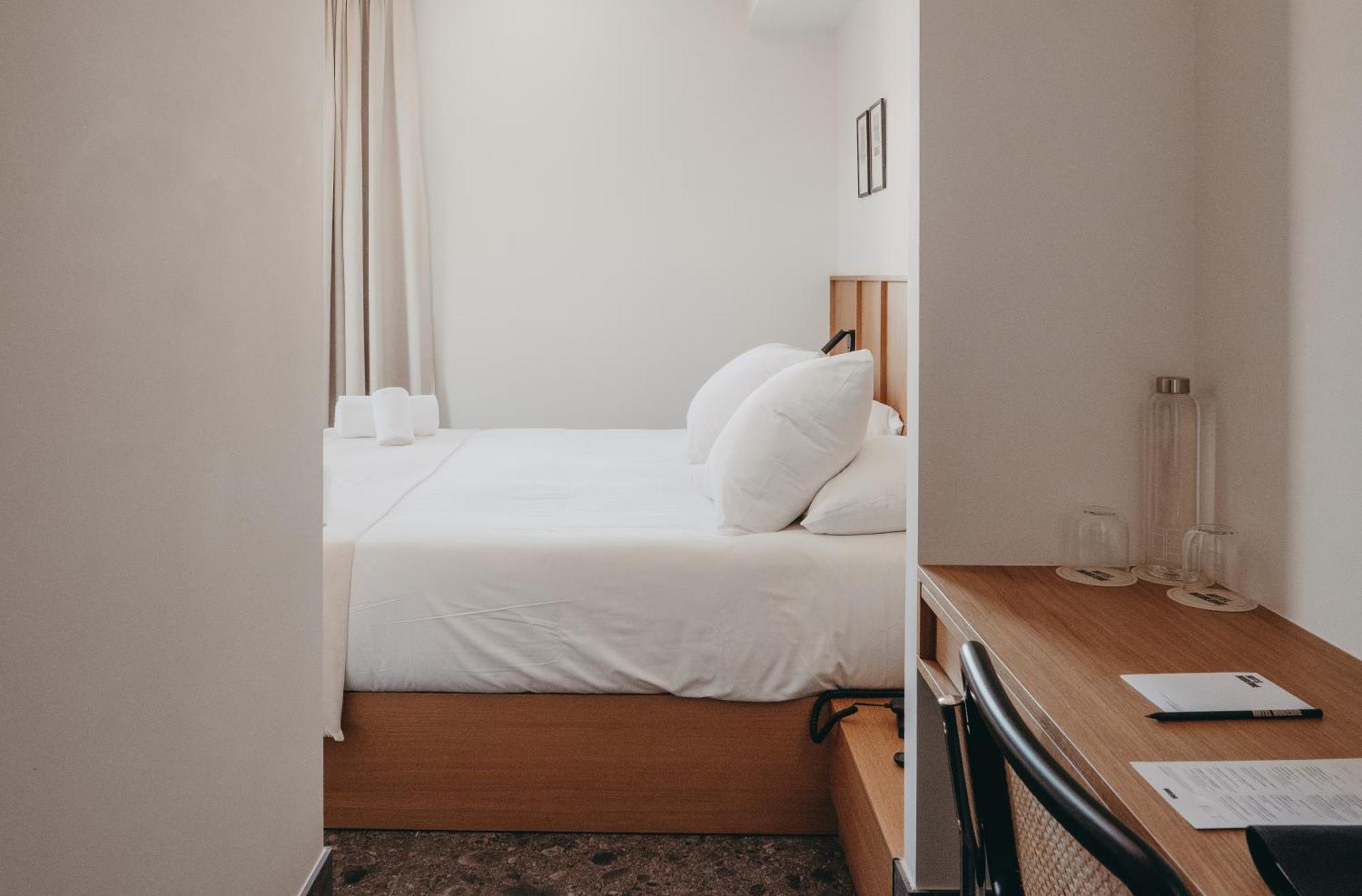 Hotel Moderne Porto-Vecchio  Eksteriør billede