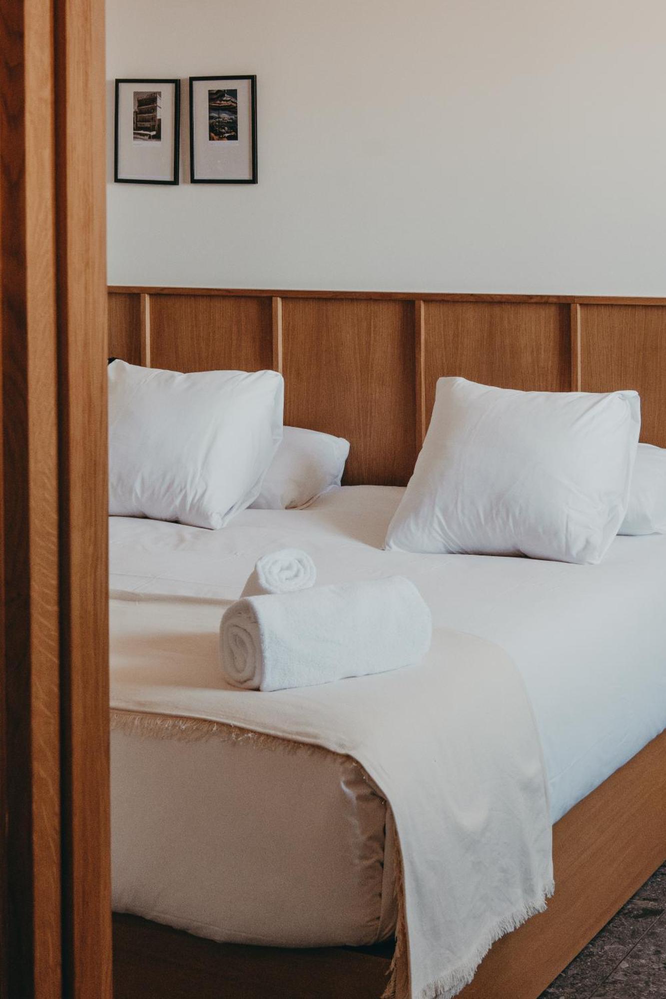 Hotel Moderne Porto-Vecchio  Eksteriør billede